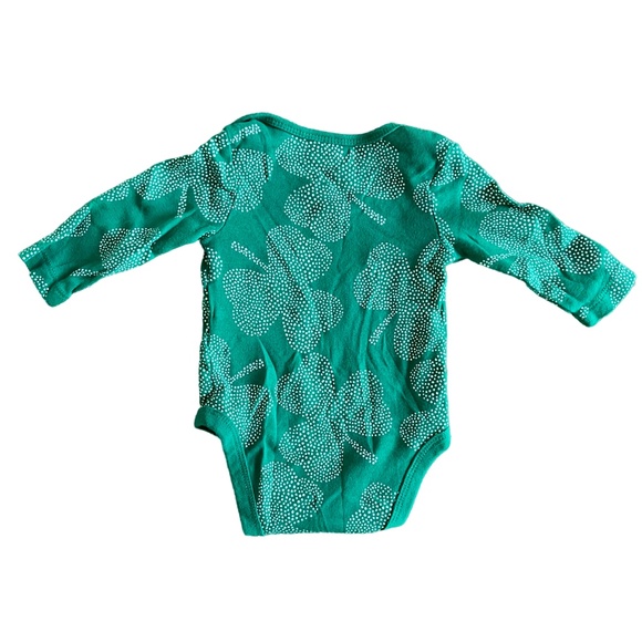 Carter's St. Patrick's Day 7-Piece Bundle, Size 3 Months - Picture 9 of 11